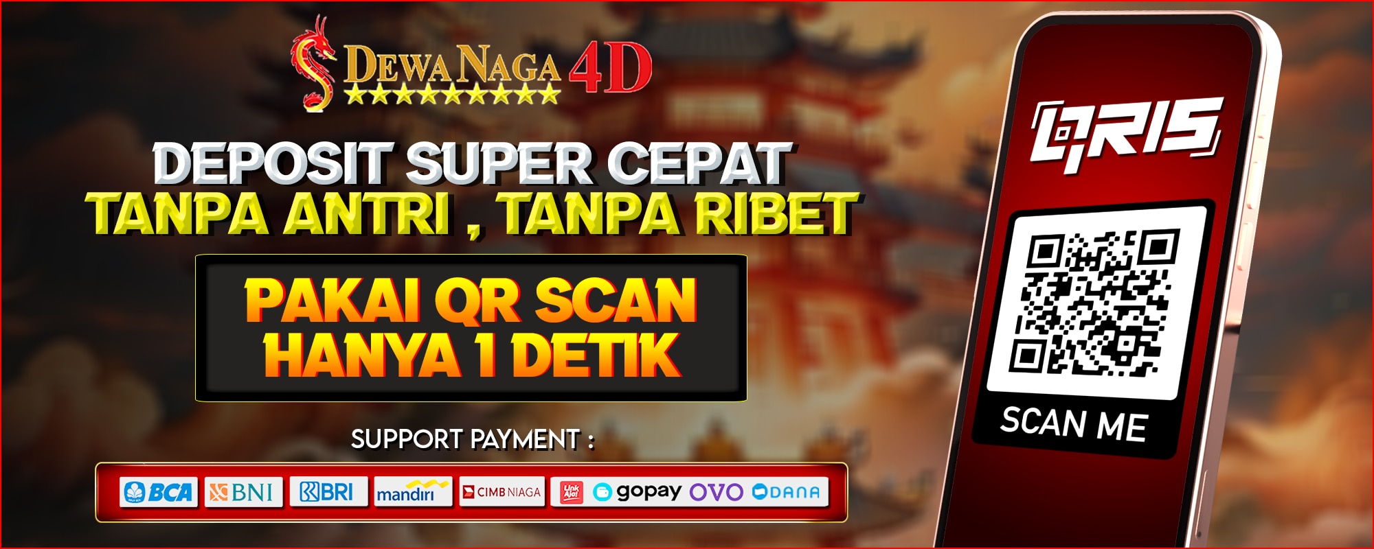 deposit-qris-dewanaga4d